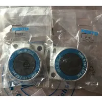 Ev-25-4 150684 Silinder Penjepit Diafragma Barang Baru Gratis Ongkir Ev254 Set Lengkap Aksesori Plc Industri: Sensor /