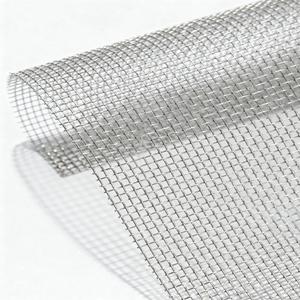 شبكة SS عالية الشفافية فائقة الوضوح غير مرئية مقاومة للأتربة شبكة تنفس ولكن غير شفافة تمنع الحشرات الصغيرة - Product Image 3