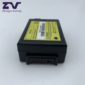 Zengyu South <span class=keywords><strong>WA3006</strong></span> 3,7 В 3.3AH Li-Lon Аккумулятор для South 7527C 7525C TRK GPS Аккумулятор - Product Image 5
