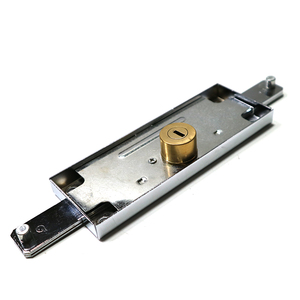 <span class=keywords><strong>Cerradura</strong></span> <span class=keywords><strong>de</strong></span> persiana enrollable industrial <span class=keywords><strong>Piezas</strong></span> <span class=keywords><strong>de</strong></span> <span class=keywords><strong>cerradura</strong></span> <span class=keywords><strong>de</strong></span> <span class=keywords><strong>puerta</strong></span> <span class=keywords><strong>de</strong></span> acero galvanizado resistente para <span class=keywords><strong>puerta</strong></span> <span class=keywords><strong>de</strong></span> seguridad <span class=keywords><strong>de</strong></span> almacén - Product Image 2