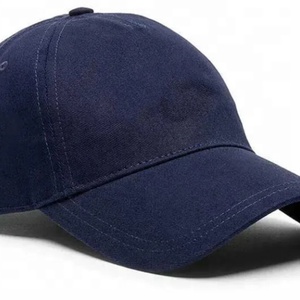 Custom Logo Washed Cotton Trucker Hat Breathable Mesh Quick Dry Adjustable Unisex Outdoor Sport Cap Wholesale Fashion - Product Image 3