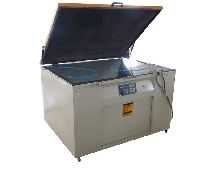 SPE-P1215 Good Quality Iodine Gallium Lamp Exposuring Machine Screen Frame Exposure Unit for Screen Printing Machine