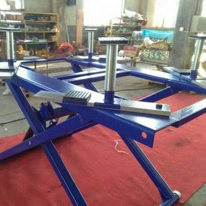 Ascensores automotrices prácticos y económicos simples y elevadores <span class=keywords><strong>de</strong></span> autos para <span class=keywords><strong>Taller</strong></span> en plataforma <span class=keywords><strong>de</strong></span> servicios <span class=keywords><strong>de</strong></span> salida digital global - Product Image 3