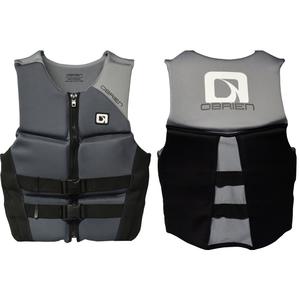 بيع بالجملة السباحة الكبار سستة الجبهة سترة الطفو كاياك المرأة الرجال سترة الحياة - Product Image 6