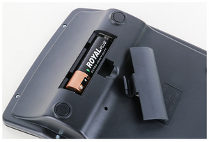 Bon marché, <span class=keywords><strong>calculatrice</strong></span> <span class=keywords><strong>scientifique</strong></span> solaire à grand écran 12 bits de haute qualité, fournitures de bureau - Product Image 2