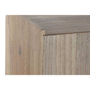 CHIFONIER MDF ACACIA 40X30X104.5 MARRÓN - Product Image 1