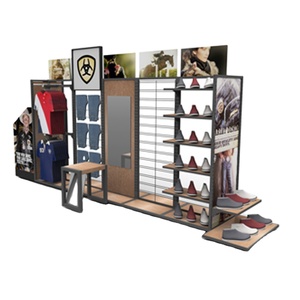 Custom Golf club Shelves Golf Bag Organizer, Golf Bag Storage Stand Rack for Bag