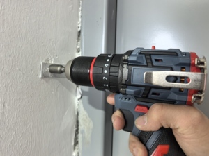 Máy khoan không dây 21V, máy khoan tác động Mini Tốc độ thay đổi, máy khoan cầm tay pin <span class=keywords><strong>lithium</strong></span> không chổi than máy khoan chế biến gỗ - Product Image 4