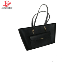 Sac à Ordinateur Portable Professionnel de Grande Capacité pour Bureau, Sac à Bandoulière pour Ordinateur