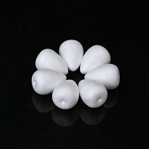 Supporti Ovali in Schiuma per Modellare Fiori in Fondente, Accessori per Pasticceria, Supporto per Asciugatura Pasta <span class=keywords><strong>di</strong></span> <span class=keywords><strong>Zucchero</strong></span> - Product Image 2