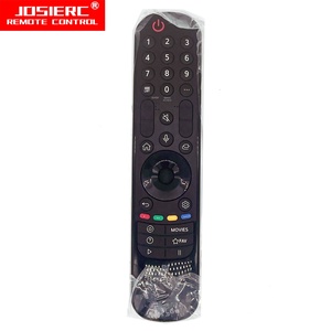 Bán Hot TV Điều Khiển Từ Xa AN-MR21GA Cho LG Magic TV Thay Thế Giọng Nói Từ Xa Control - Product Image 4