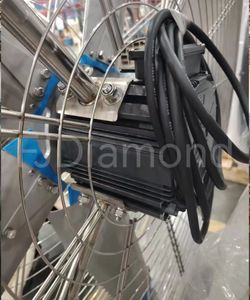 Ventilador Agrícola <span class=keywords><strong>de</strong></span> 1.2 m para Alivio del Estrés por Calor, Eliminación <span class=keywords><strong>de</strong></span> Amoníaco y Control <span class=keywords><strong>de</strong></span> Humedad en <span class=keywords><strong>Criaderos</strong></span> <span class=keywords><strong>de</strong></span> Pavos, Cabras, Ovejas y Conejos - Product Image 6