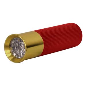 एल्यूमीनियम मिश्र धातु शॉट गन खोल 6 का नेतृत्व किया एलईडी - Product Image 1