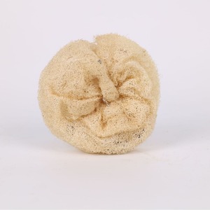 Naturally Handcrafted Kitchen Cleaning Tools Non-Stick Loofah Sponge Bath Balls Dishwashing Brushes for Oil Pans Bath Towels - Product Image 1