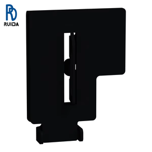 Candado para Interruptor de Circuito Lv429370t, Serie Compacta, para Nsx100, Nsx160 y Nsx250 - Product Image 1