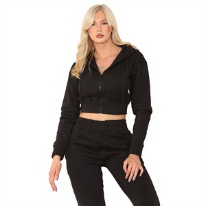 Chándal para Mujer al Por Mayor, Material Premium, Diferentes Diseños y Múltiples Colores, Artículo Más Vendido - Product Image 1