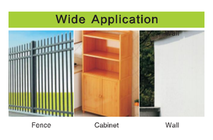 Pulvérisateur de <span class=keywords><strong>peinture</strong></span> électrique sans air puissant pour murs, plafonds <span class=keywords><strong>et</strong></span> meubles adapté à la <span class=keywords><strong>peinture</strong></span> domestique <span class=keywords><strong>et</strong></span> professionnelle - Product Image 3