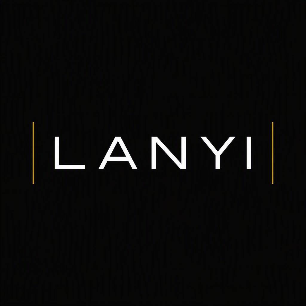 Qingdao Lanyi Industry & Trade Co., Ltd. logo