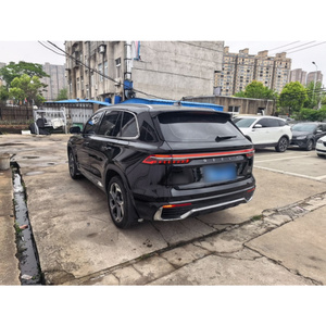 Voiture d'occasion Guazi 2024 Geely Auto Monjaro L – <span class=keywords><strong>Meilleur</strong></span> prix, moteur essence, transmission automatique, SUV 5 places, conduite à gauche - Product Image 4
