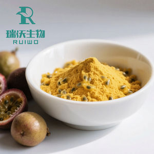 Extrait de fleur de passion, vente en gros d'usine, complément alimentaire naturel à base de plantes, sans gluten - Product Image 3