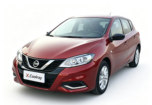 <span class=keywords><strong>Nissan</strong></span> Tiida 2019 Usado, Compacto y Económico, Hatchback, 1.6L CVT Automático, Auto Familiar para el Mercado Africano - Product Image 2