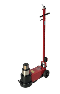 <span class=keywords><strong>YS</strong></span>-<span class=keywords><strong>J</strong></span>-007 de modèle de cric de voiture hydraulique pneumatique de haute qualité <span class=keywords><strong>YS</strong></span> Brand 150T en acier - Product Image 2