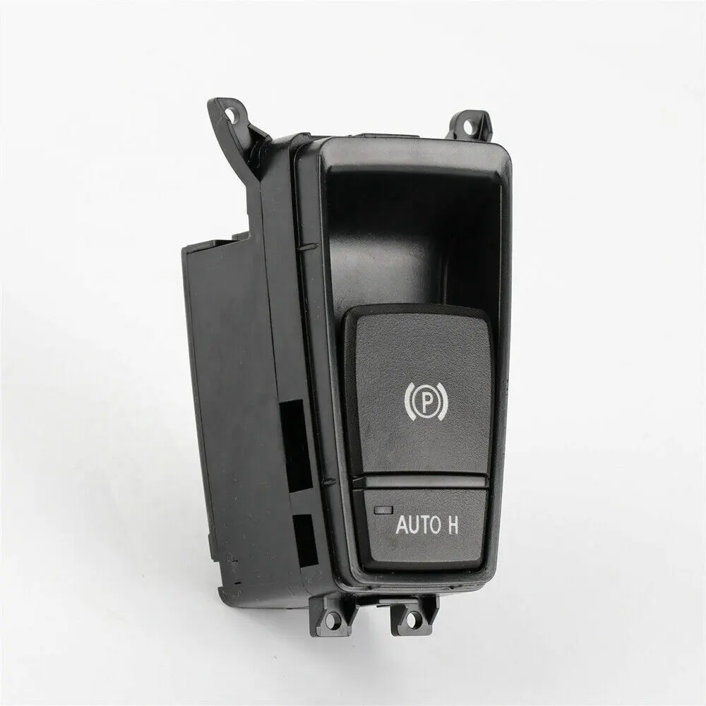 Parking Brake Control Switch Auto H Hold 61319148508 for BMW E70 X5 E71 E72 X6