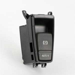 Interruptor de Control de freno de estacionamiento, retención H automática 61319148508 para <span class=keywords><strong>BMW</strong></span> E70 X5 E71 E72 X6 - Product Image 1