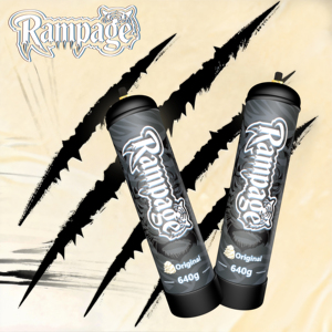 Rampage China Fabricantes de Whips de Alta Presión Ecológicos de 580g con Empaque OEM - Product Image 4