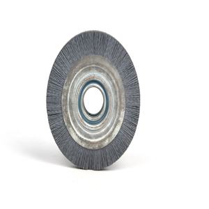 6 אינץ עגול ניילון חוט גלגל מברשת - Product Image 3