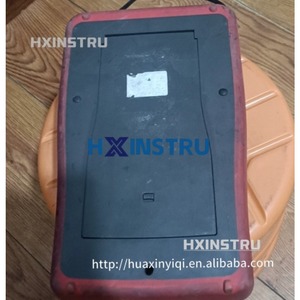 UT620A UNI-T UT620B เครื่องทดสอบความต้านทานต่ำ DC-การวัดสี่สาย-มิลลิเมตรโอห์มมิเตอร์-microohm lexso H - Product Image 3