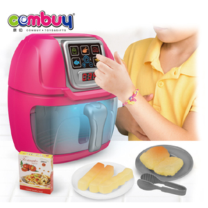 Friggitrice ad aria luce cuoco scolorimento giocattolo cucina <span class=keywords><strong>per</strong></span> bambini - Product Image 2