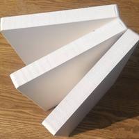 Régulateur moussant K200 de feuille haute de remplissage de PVC