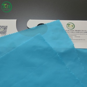 Colchón Inflable Personalizado de PVC Laminado, Orgánico, Transparente, Resistente al Agua y a Desgarros, para Tabla de Paddle, Gimnasio y Ejercicio - Product Image 6