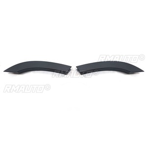 Accesorios para Land Rover Defender 110 2020-2023, Molduras Decorativas para las Cejas de las Ruedas, Guardabarros Exteriores, Protectores Contra Salpicaduras - Product Image 4