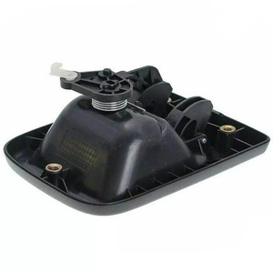 Renault Door Handle 7700352433 Plastic Replacement Part For <b>Car</b> <b>Interior</b> - Product Image 4