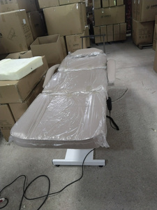 Chaise de massage de beauté faciale, lit de <span class=keywords><strong>spa</strong></span>, meilleur vendeur, élévateur hydraulique en gros - Product Image 3