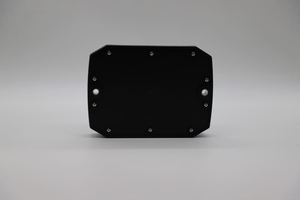 PLC I/O mô-đun bao vây 4DI 4AI 4do từ xa <span class=keywords><strong>IO</strong></span> mô-đun RS485 Ethernet kỹ thuật số <span class=keywords><strong>IO</strong></span> mô-đun có thể kênh <span class=keywords><strong>IO</strong></span> thiết bị điện - Product Image 4