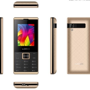 โทรศัพท์มือถือ Tecno T528 แบบปุ่มกด พร้อมปุ่ม SOS แบตเตอรี่ขนาดใหญ่ รองรับซิมคู่ 2G สำหรับผู้สูงอายุ - Product Image 3