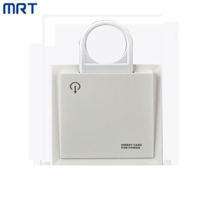 Interruttore Magnetico a Scheda Chiave <span class=keywords><strong>MRT</strong></span>, Vendita Calda, Risparmio Energetico, AC220V 40A, per Hotel - Product Image 3