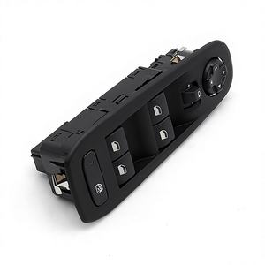 Nouveau 96788281ZD-03 Interrupteur de lève-vitre ABS Interrupteur de pression d'huile pour Peugeot 308/3008 - Product Image 4