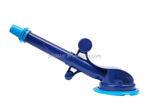 Robot nettoyeur de <span class=keywords><strong>piscine</strong></span> automatique sans fil Aquajack, <span class=keywords><strong>petit</strong></span>, portable, <span class=keywords><strong>aspirateur</strong></span> en plastique, batterie au lithium 12V 2000mAh, modèle P1803 - Product Image 4