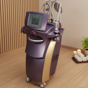 Low Price <b>Physical</b> Therapy 4d Legacy Shaping Body Pain Relief Body Slimming Machine Multifunction Beauty Machine - Product Image 1
