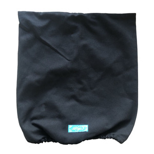 Yuqilin Cotton <b>Canvas</b> Hood Adjustable Headgear For Health Massage Unisex - Product Image 3