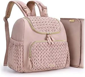 Bestseller Große Kapazität Wasserdichte Nylon-Reisewickeltasche Praktische Outdoor-Krankenhaus-Behandlungstasche Nippeltasche Mami-Taschen - Product Image 3