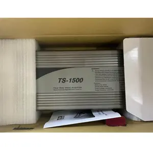 Có nghĩa là tốt TN-3000-212 3KW UPS 3000Watt tinh khiết Sine Wave 12V đến 220V năng lượng mặt trời nhà DC AC tinh khiết Sine Wave tinh khiết sine Inverter