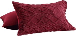 Mềm Tùy Chỉnh Vua Kích Thước 3Pcs Borrego Thiết Lập Bán Buôn Chăn Ấm Dày Mùa Đông Jacquard Flannel Sherpa Chăn <span class=keywords><strong>Comforter</strong></span> - Product Image 4