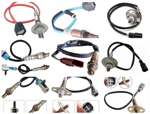 OEM oxy Lambda cảm biến <span class=keywords><strong>O2</strong></span> cảm biến 89467-48011 234-9009 oxy cảm biến ổ cắm cho <span class=keywords><strong>Honda</strong></span> Odyssey Rb1 36531-rfe-003 - Product Image 2