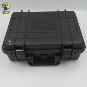 Venta caliente de alta calidad JOSDC24A 24 canal 24 señal recibir caja de control remoto inalámbrico pirotécnicos Sistema de disparo - Product Image 2