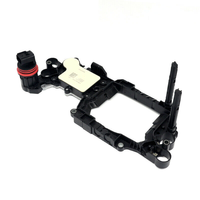 A1695451062 722.8 TCU TCM Módulo de Unidad de Control de Transmisión Fácil de Instalar A1695451032 Compatible con Mercedes Benz W245 W169 CVT